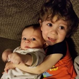 Meet your Posher, Sky